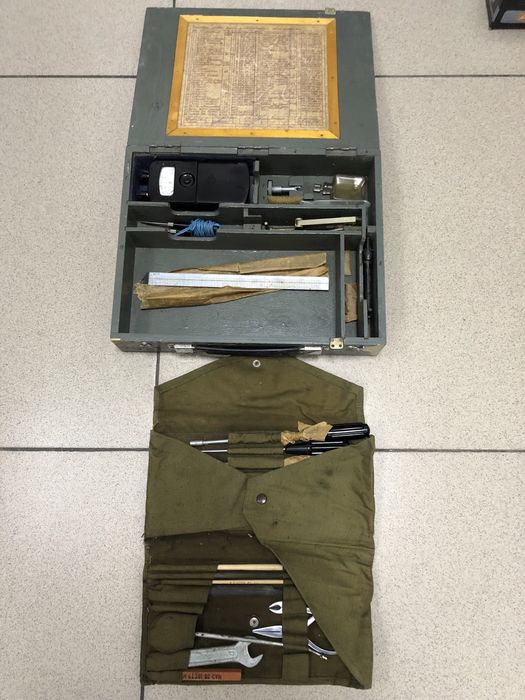 Инструменты  СССР . Раритет .