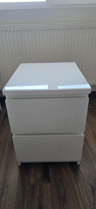 Dulap Ikea alb 40lx48Lx55H