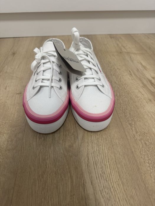 Оригинални дамски кецове Superga