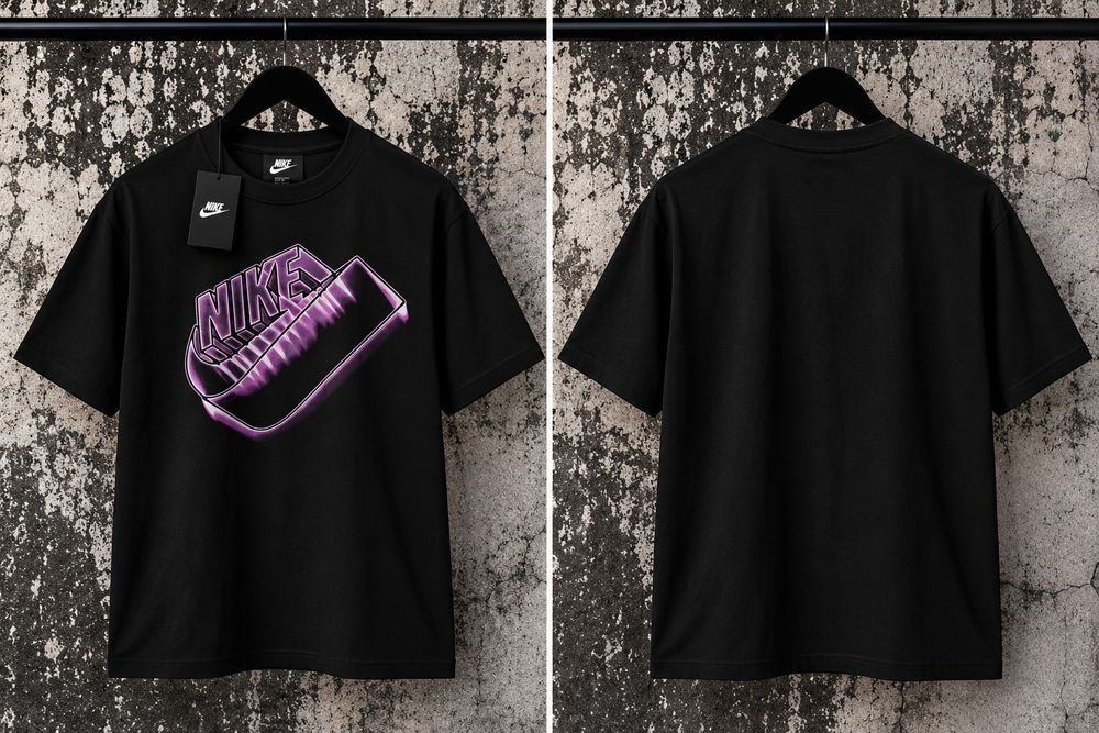 Nike тениска S-4XL