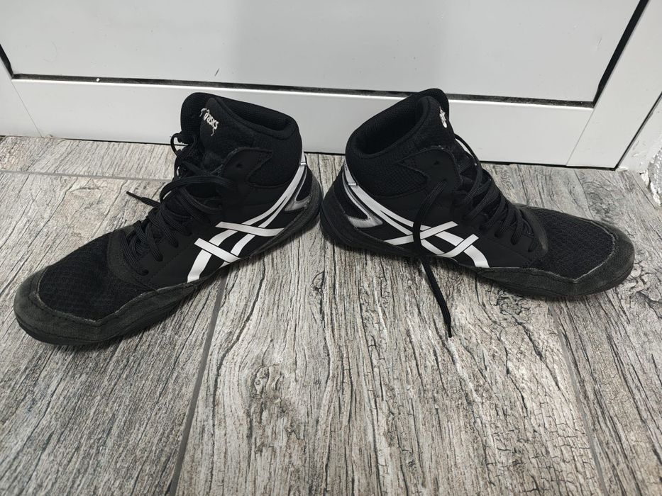 Борцовки Asics 45 EU