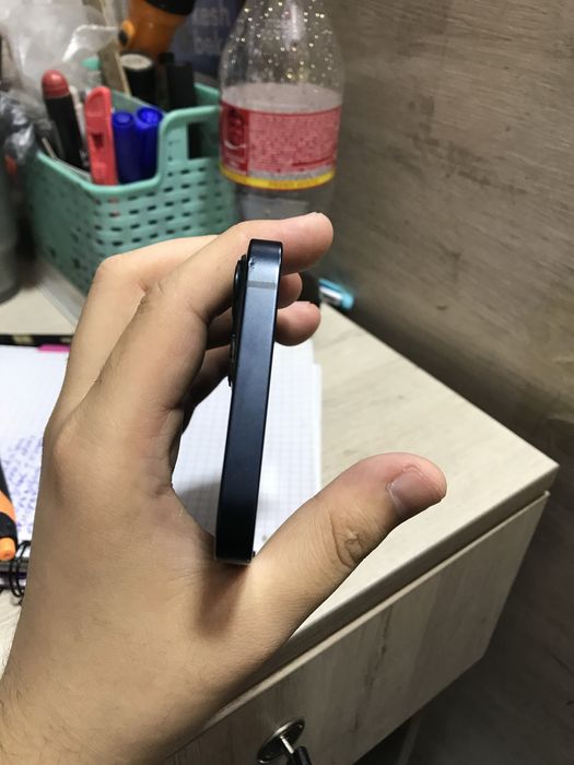 Iphone 13 128 gb midnight