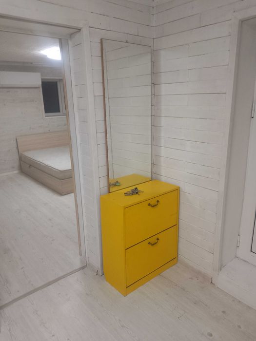 Дава се под наем Етаж от къща в Пловдив, Южен - 60 кв.м за 348.84 € - Снимка #1