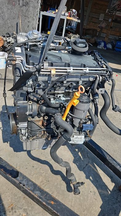 motor 1.9 tdi bkc bxe bjb 105 cp