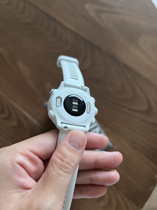 Garmin forerunner 55