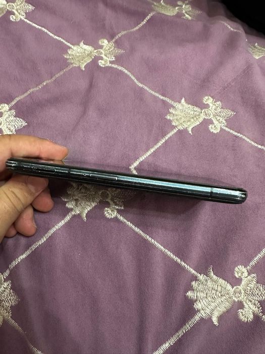 Black shark 4 12/256 обмен