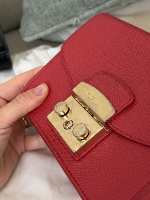 Чанти Furla (Metropolis и Viva Mini)