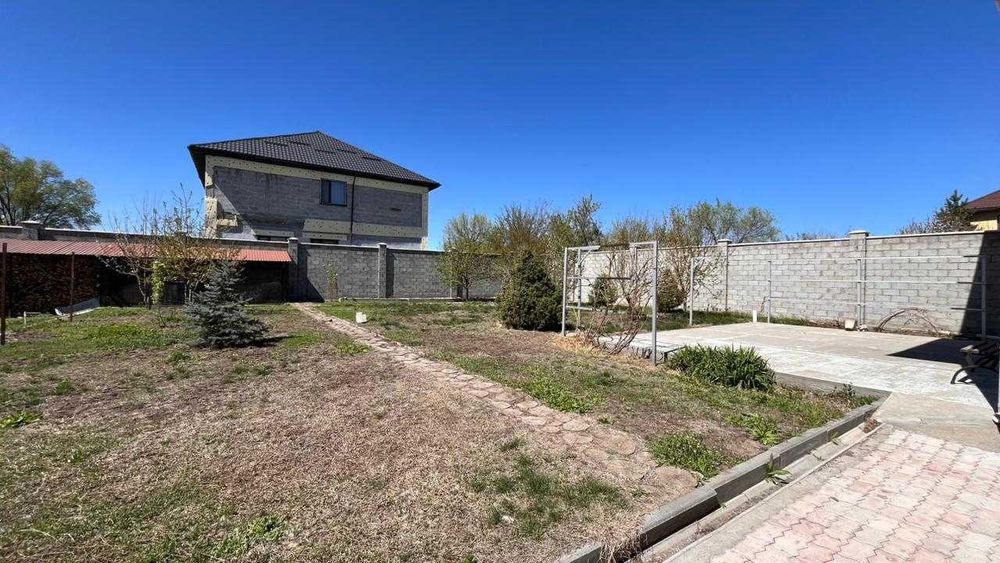 Частный дом хутор Ерасыл