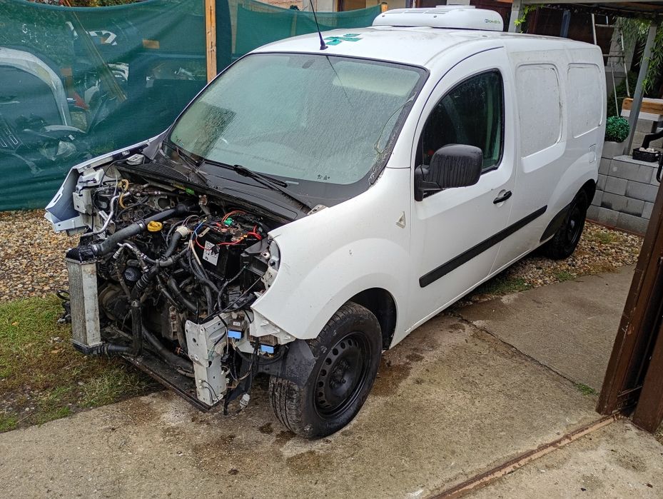 RENAULT Kangoo 2013 — imagine 3
