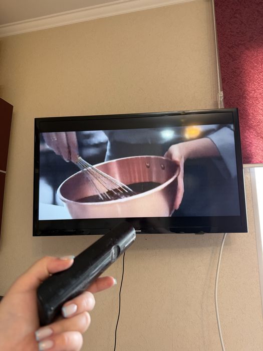 Телевизор Самсунг