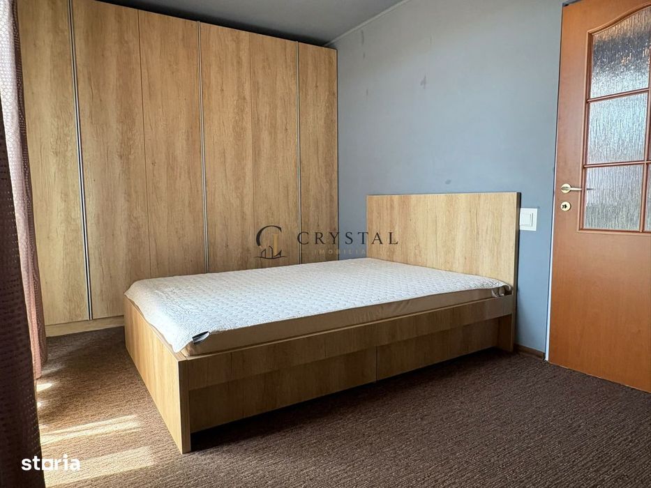 Apartament 2 camere de vanzare | Dragoș Vodă | Oradea