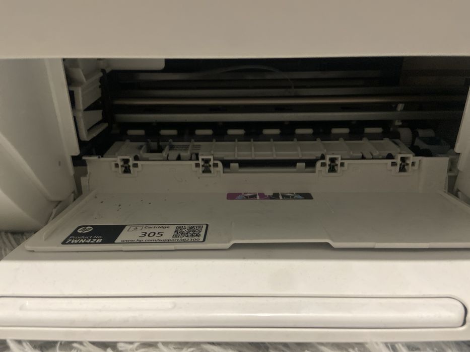 Принтер Up DeskJet2320