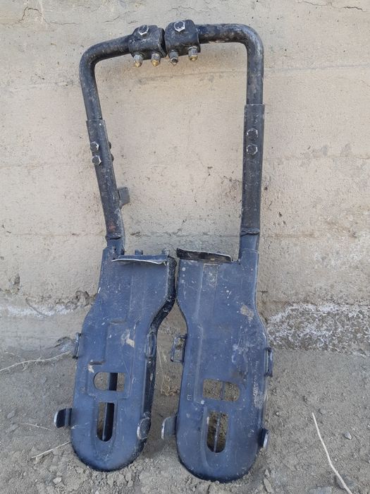 Лаз электрический, алмазный