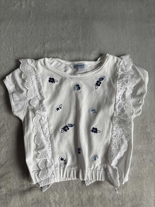 Тениски за момиче Mayoral р 98 - р 104 - р 110