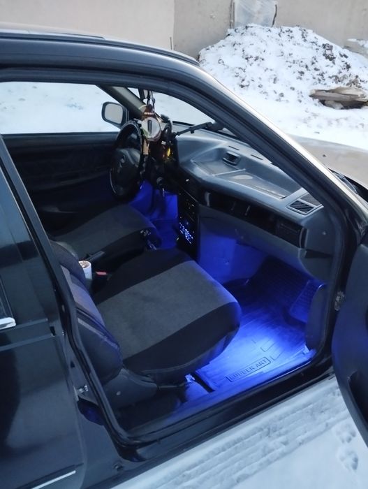 Nexia sons tramblyor