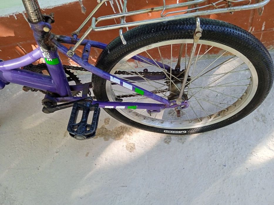 Apache velik 20 holati zoʻr