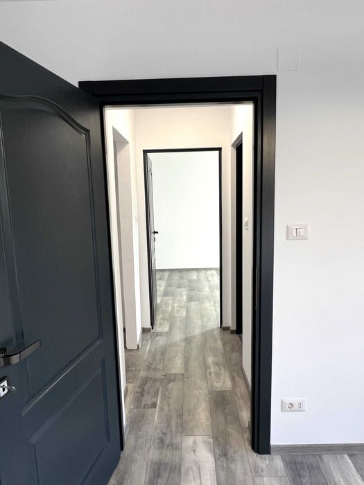 Renovări apartamente Iași gresie faianță baie finisaje instalații