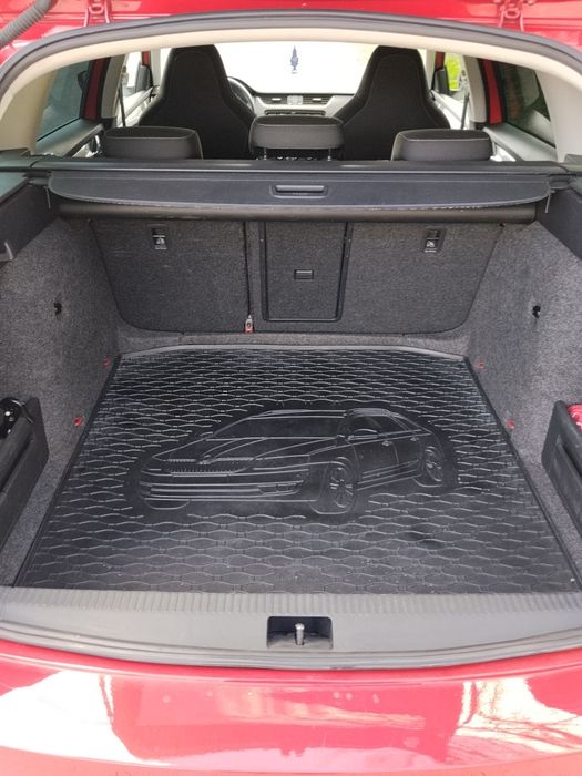 Шкода Октавия -2.0tdi 150 hp