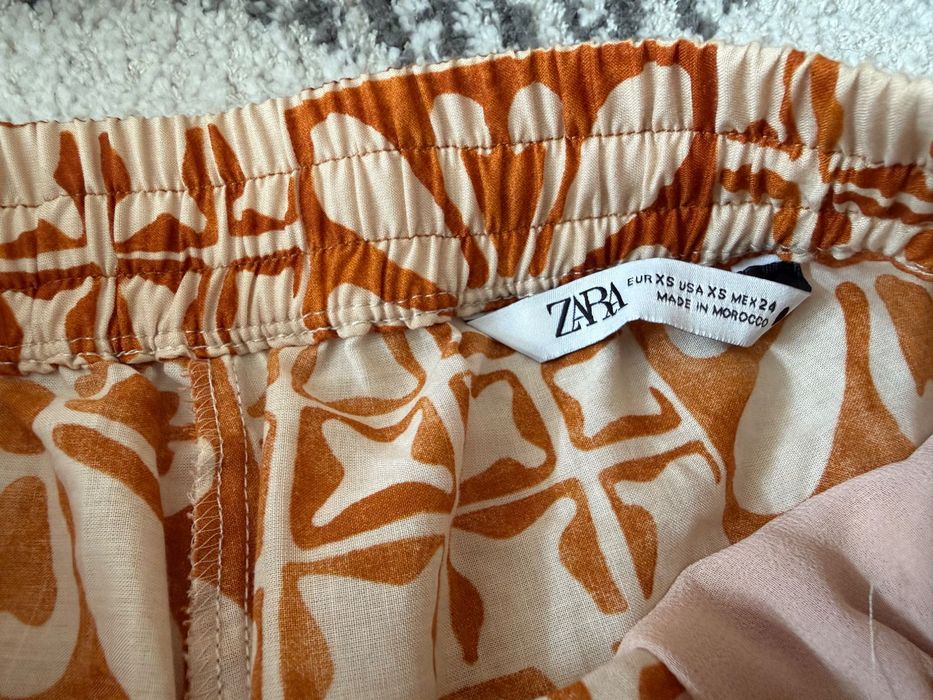 Летен сет на Zara