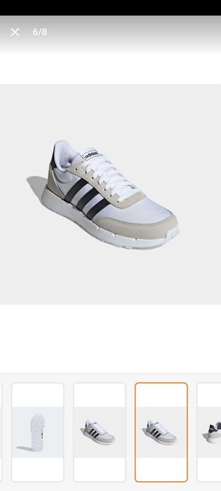 Кроссовка Адидас