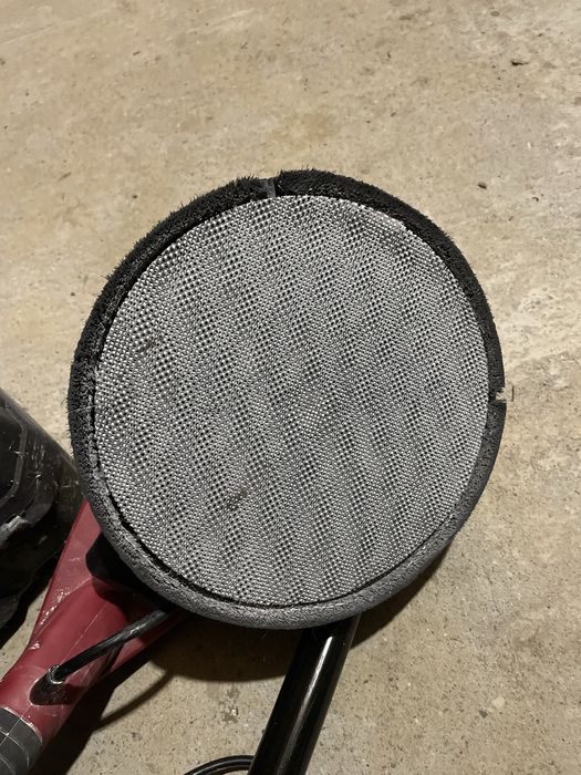 Slefuitoare pereti Steinhaus PRO-DS750 230 mm