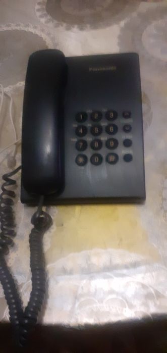 Стационарный телефон