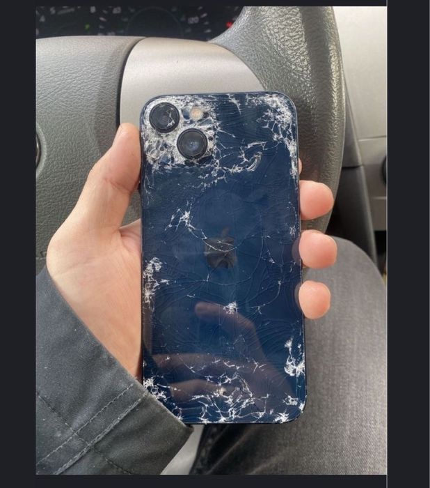 IPhone 14 на запчасти