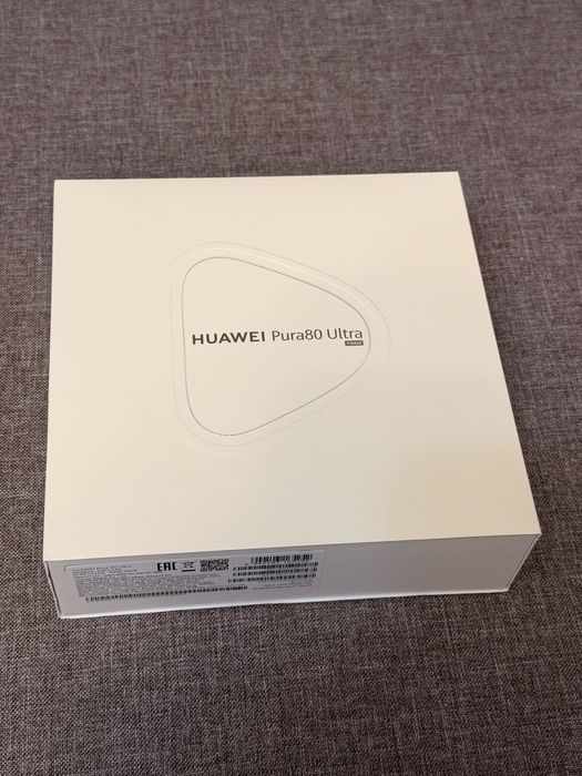 Продам Huawei Pura 80 Ultra