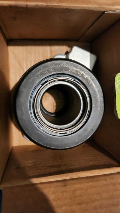 НОВИ Авто ЧАСТИ Valeo 804538 лагер помпа съединител