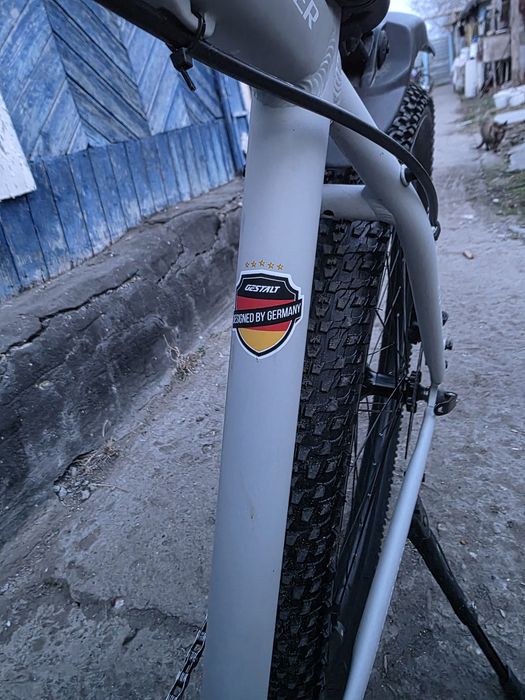 Продам весосипед