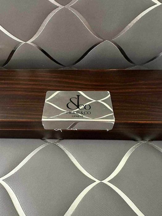 Jacob & Co. Casino Wheel