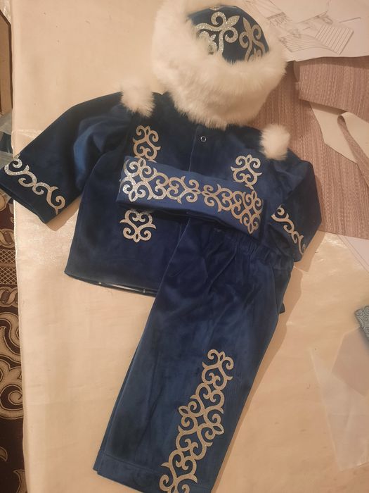 Бір жас наборлар