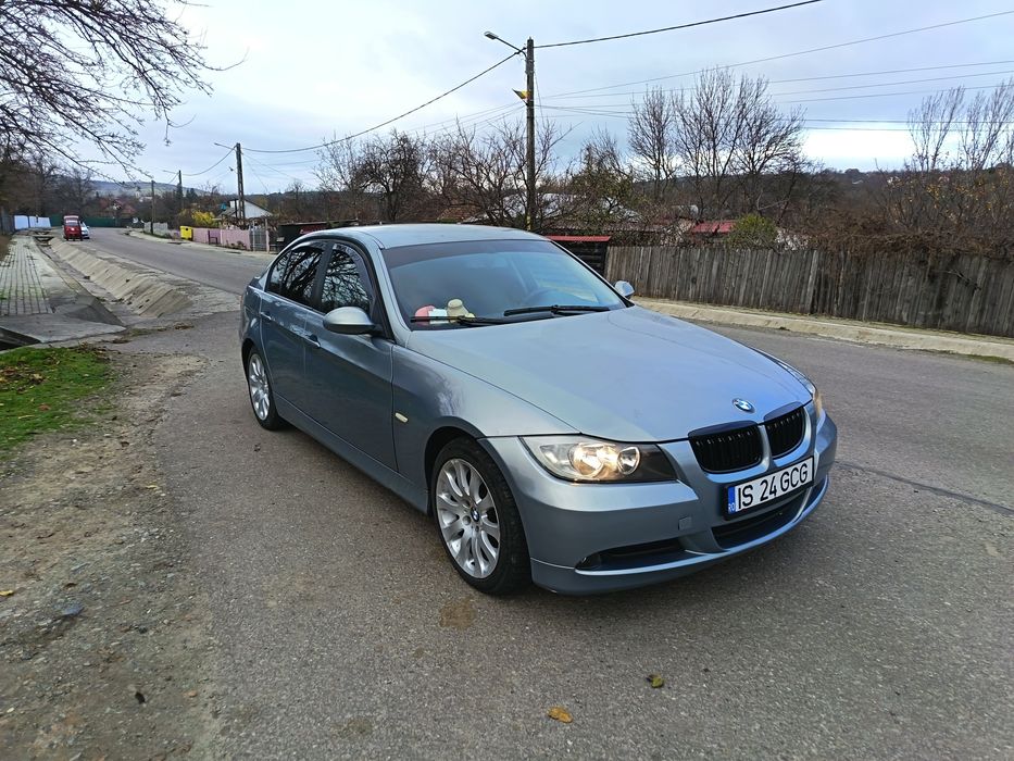 BMW E90 320D 2.0 163 de cai