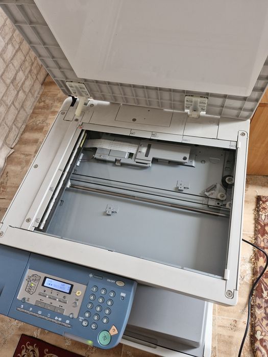 Продам МФУ Canon ir2016j A3