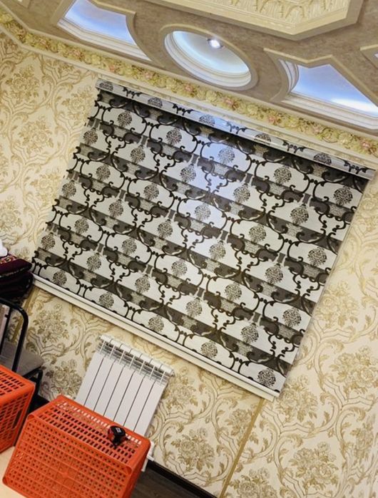 Jalyuzi | Jaluzi | Жалюзи | Жалузи | На заказ Jaluza жалуза С-008