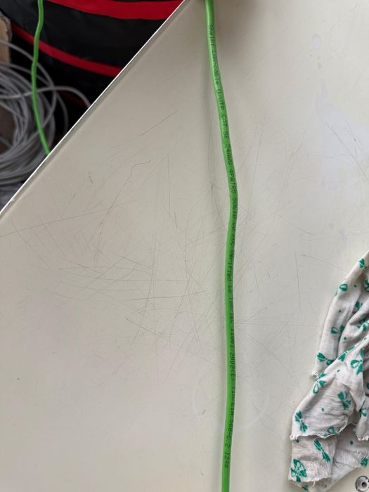 Продам Shelbi LAN кабель 1000Mb