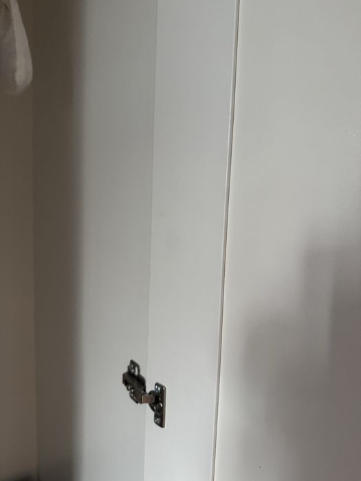 Шкаф Икеа Бримнес