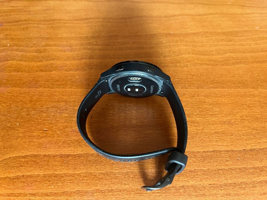 Smartwatch Garmin Vivoactive 4, Black