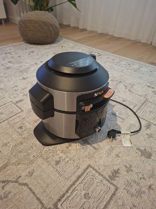 Multcooker Ninja