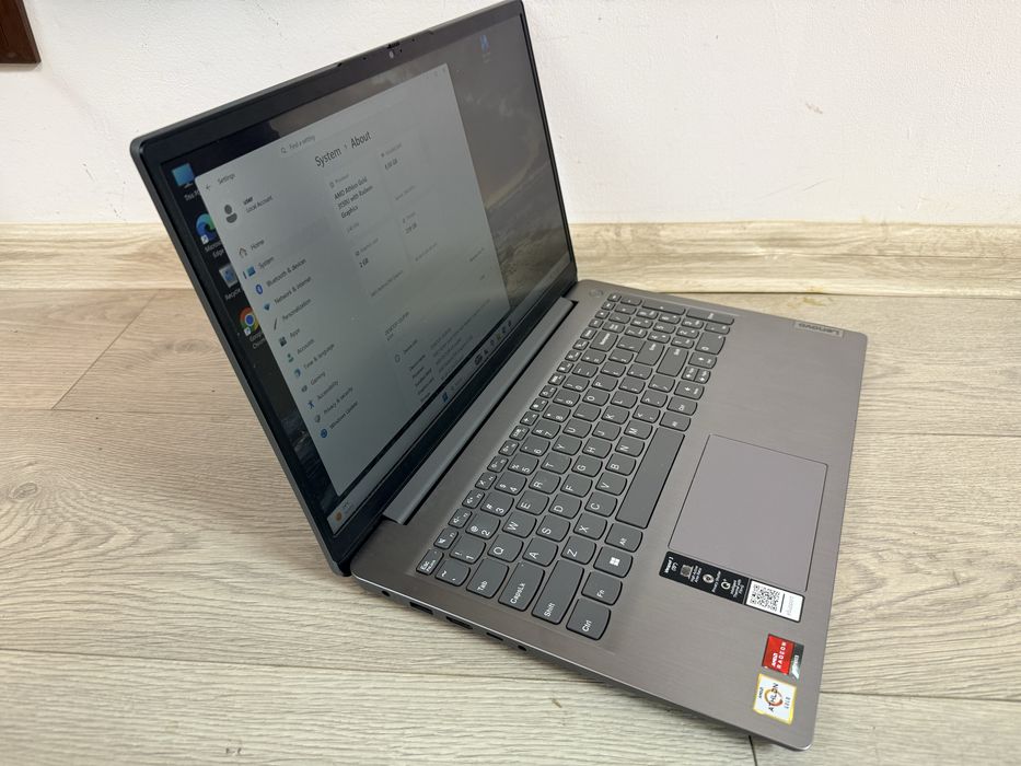 Lenovo Ideapad 3 15 Amd Athlon Gold