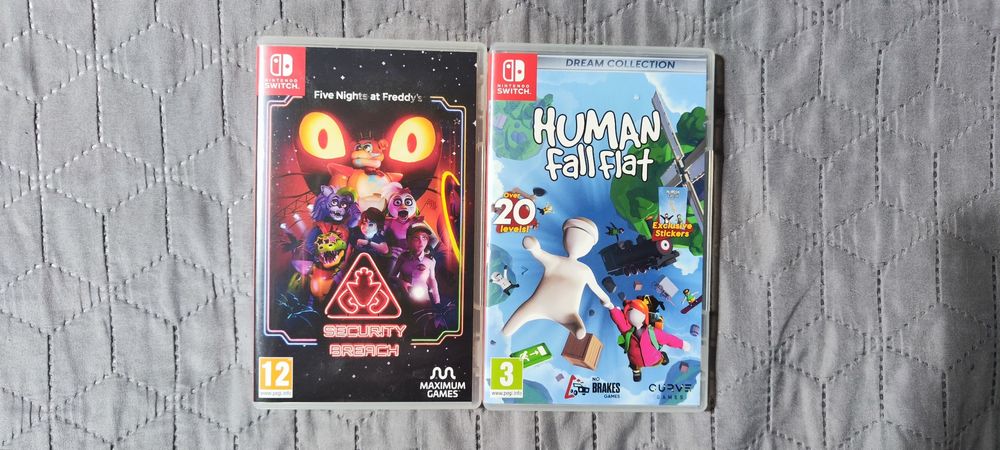 Игри за Nintendo Switch/Nintendo Switch 2/NS1/NS2/OLED/LITE/Нинтендо