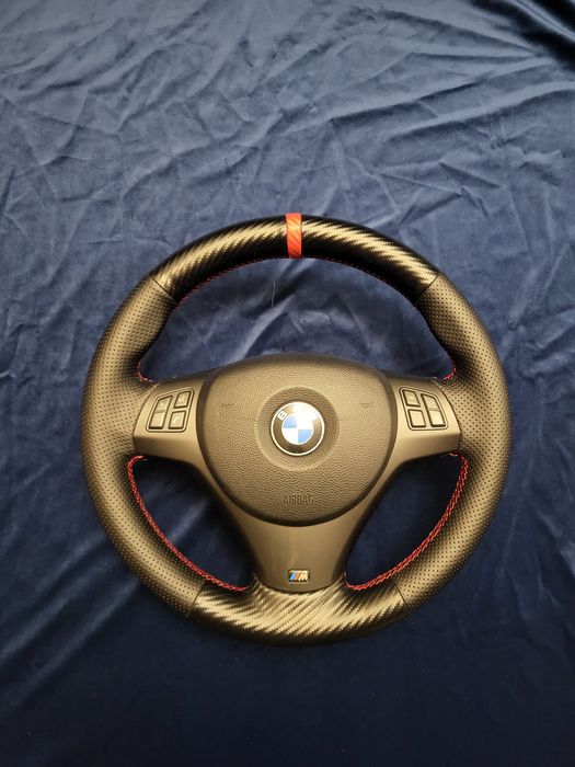 Volan bmw seria 3 90 e92 e81 etc