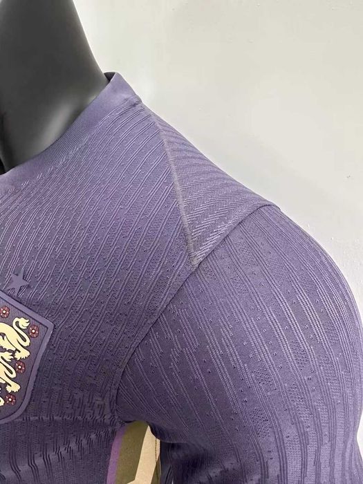 Футболна тениска Англия 2024 L