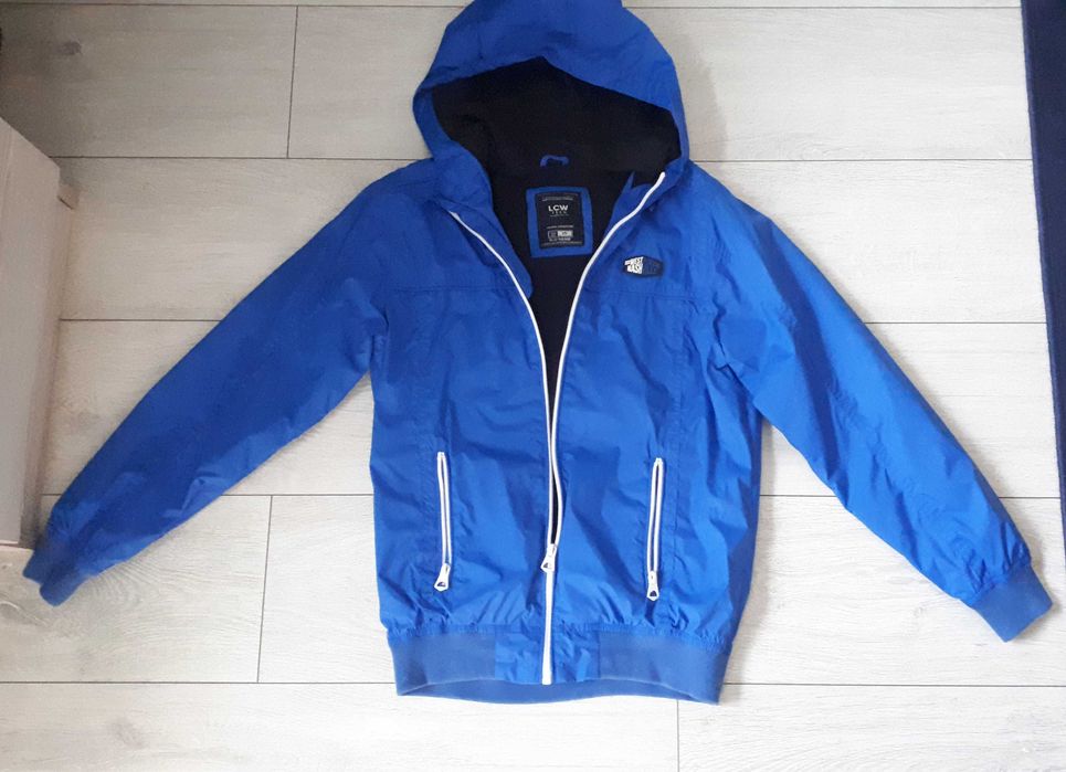 Детско тънко якенце за 11-12 годишни