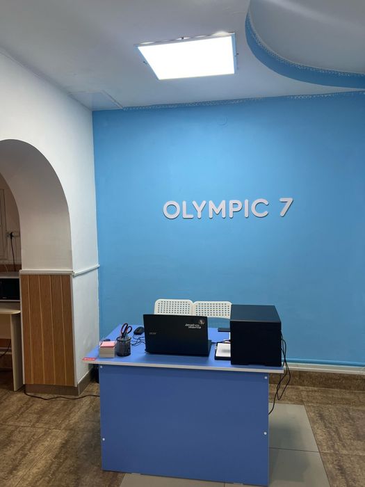 Продам парты, стулья, доски и шкафы