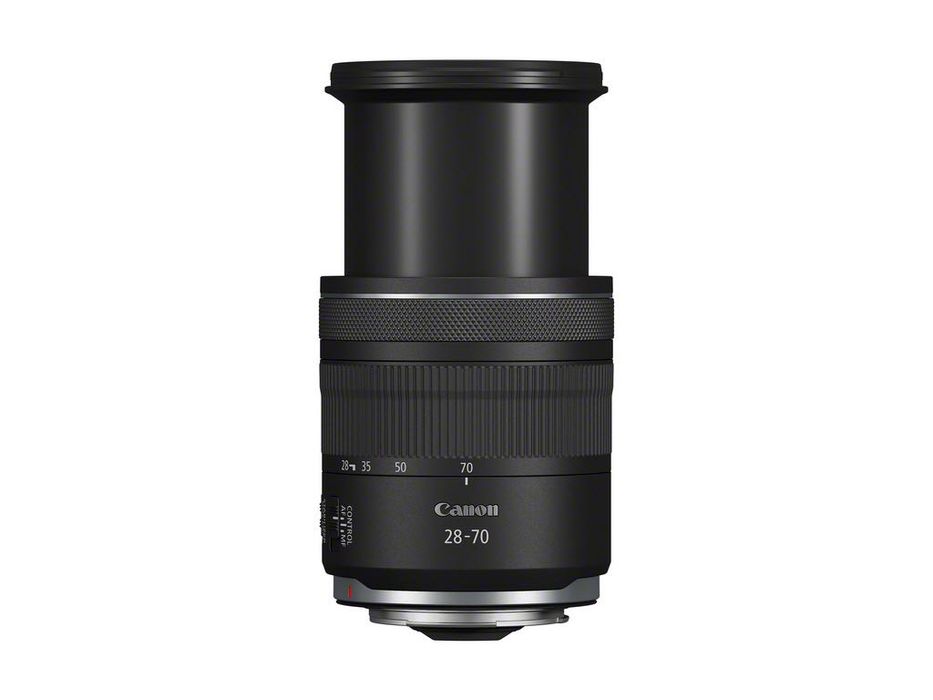 Обектив Canon RF 28-70 f2.8 IS STM в гаранция