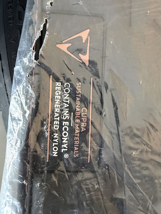 Covorase Presuri Mocheta Originale Seat Cupra in stare noua