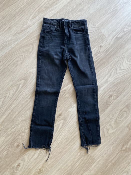 Zara джинсы и штаны