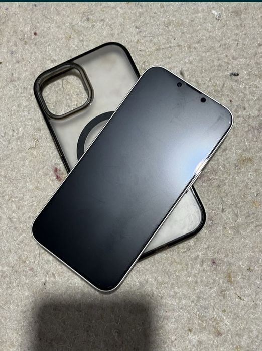 iPhone 13 128gb акум 100%