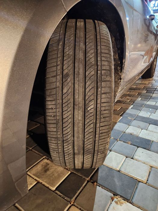 Chazor r16  обмен r17 r18